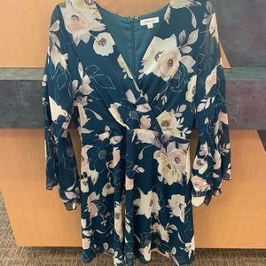 Women’s Short Dress